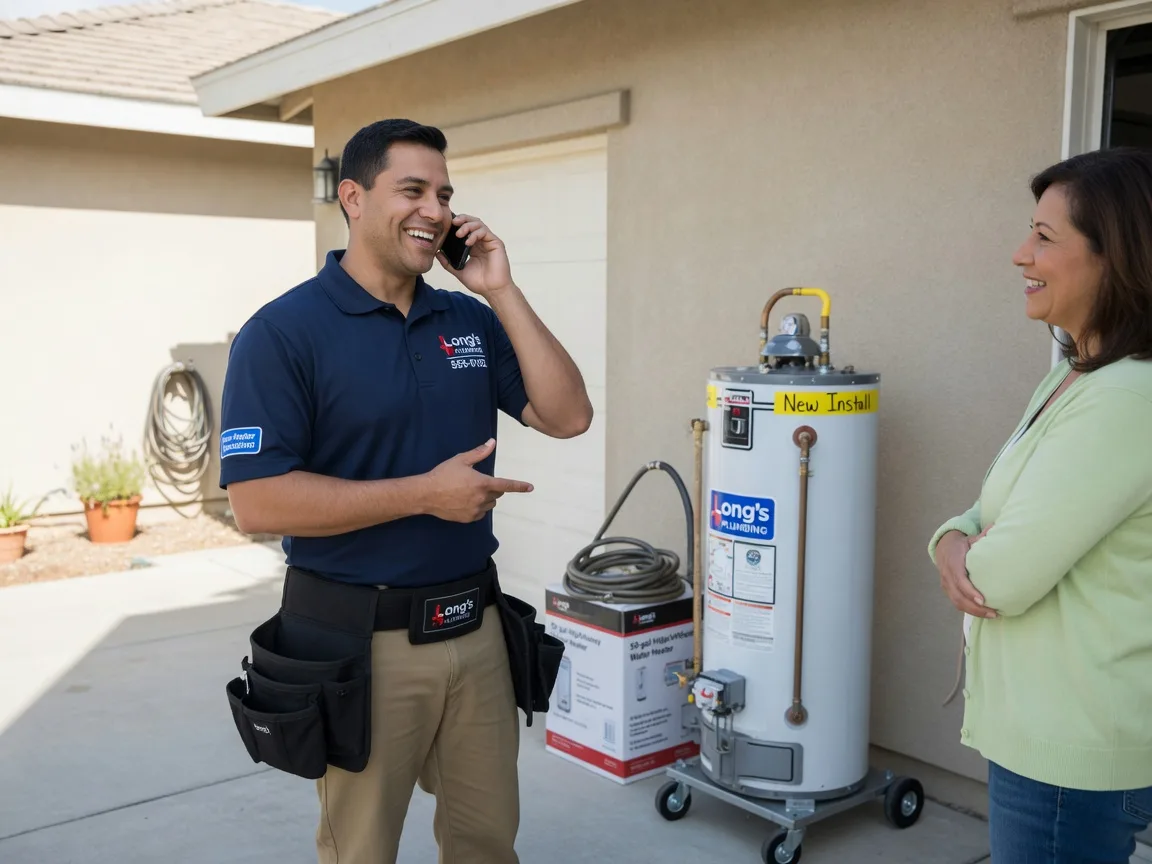 Leak Detection Baconton, GA FAQs